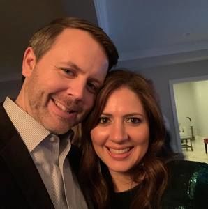 Meet your Posher, Julia